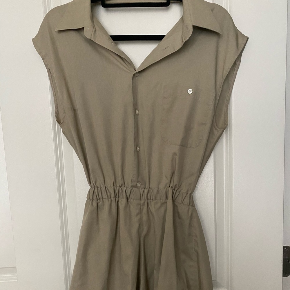 Reformation romper
